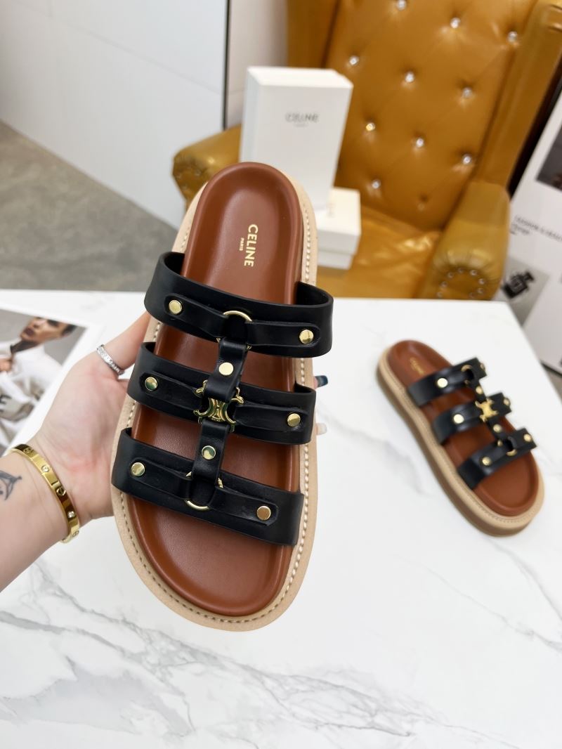 Celine Sandals